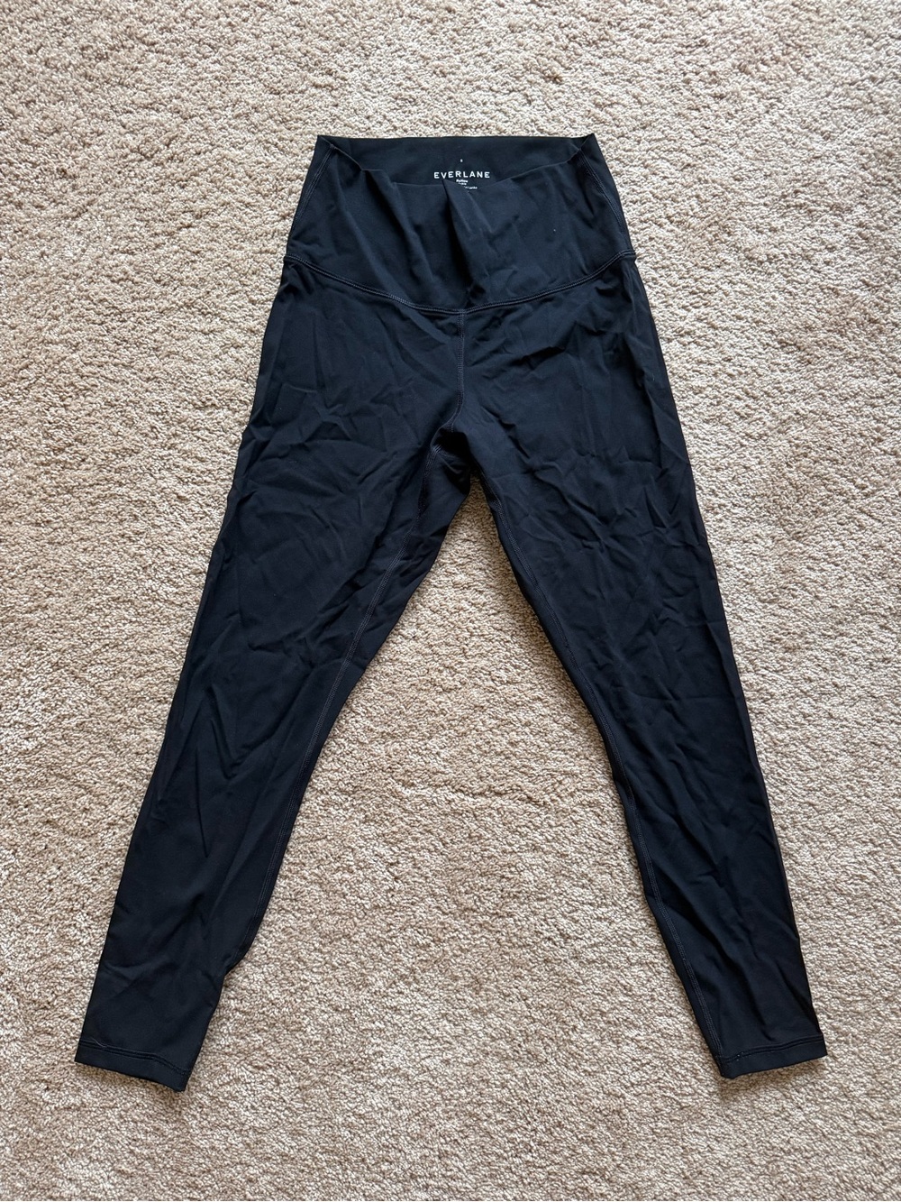 Everlane ReNew Ankle Leggings Size Small